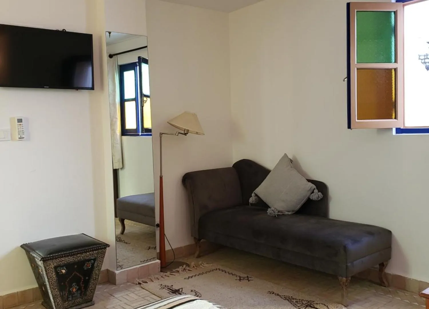 Riad Alma Mouassine Marrakesh