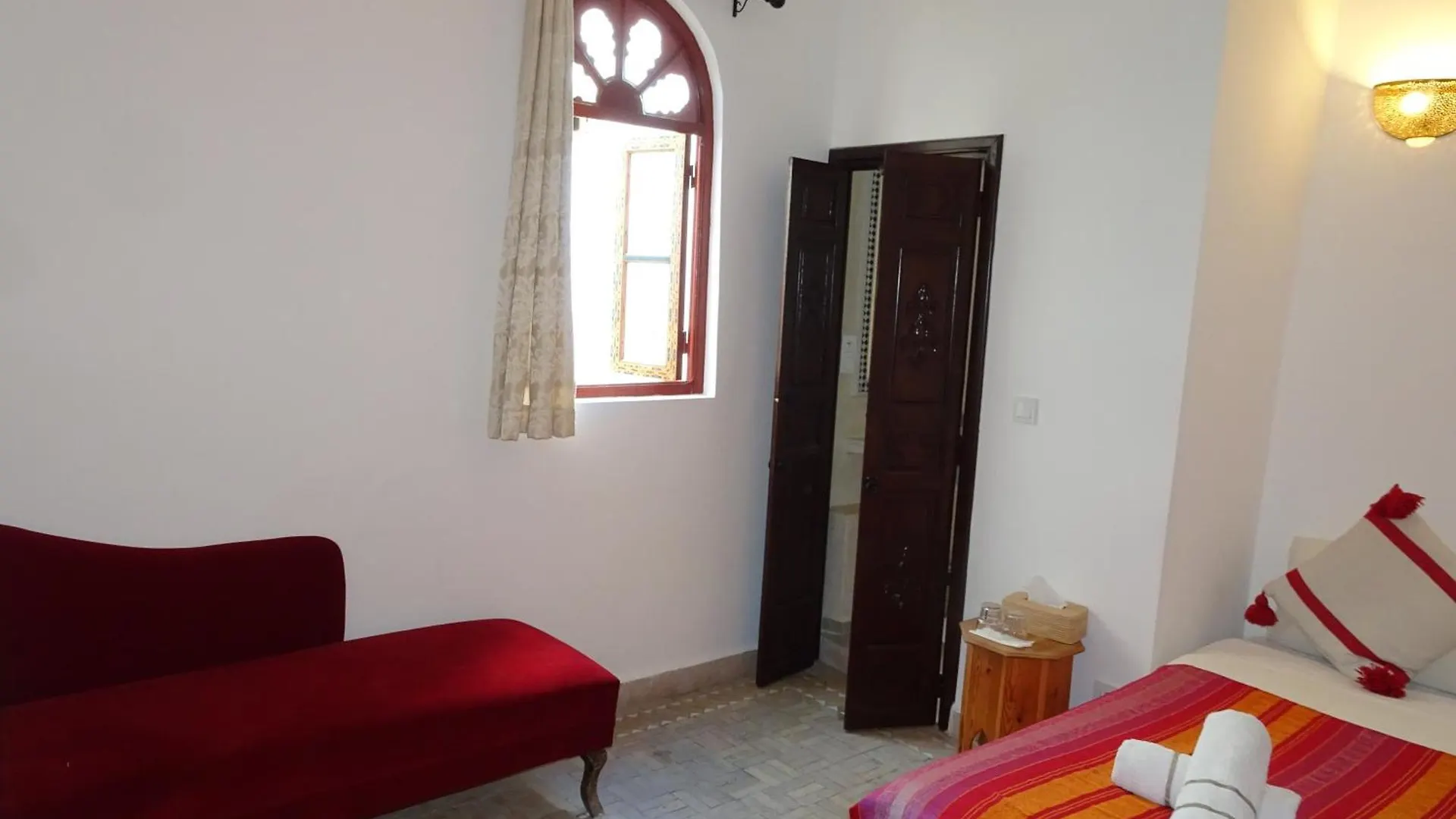 Riad Alma Mouassine Marrakesh