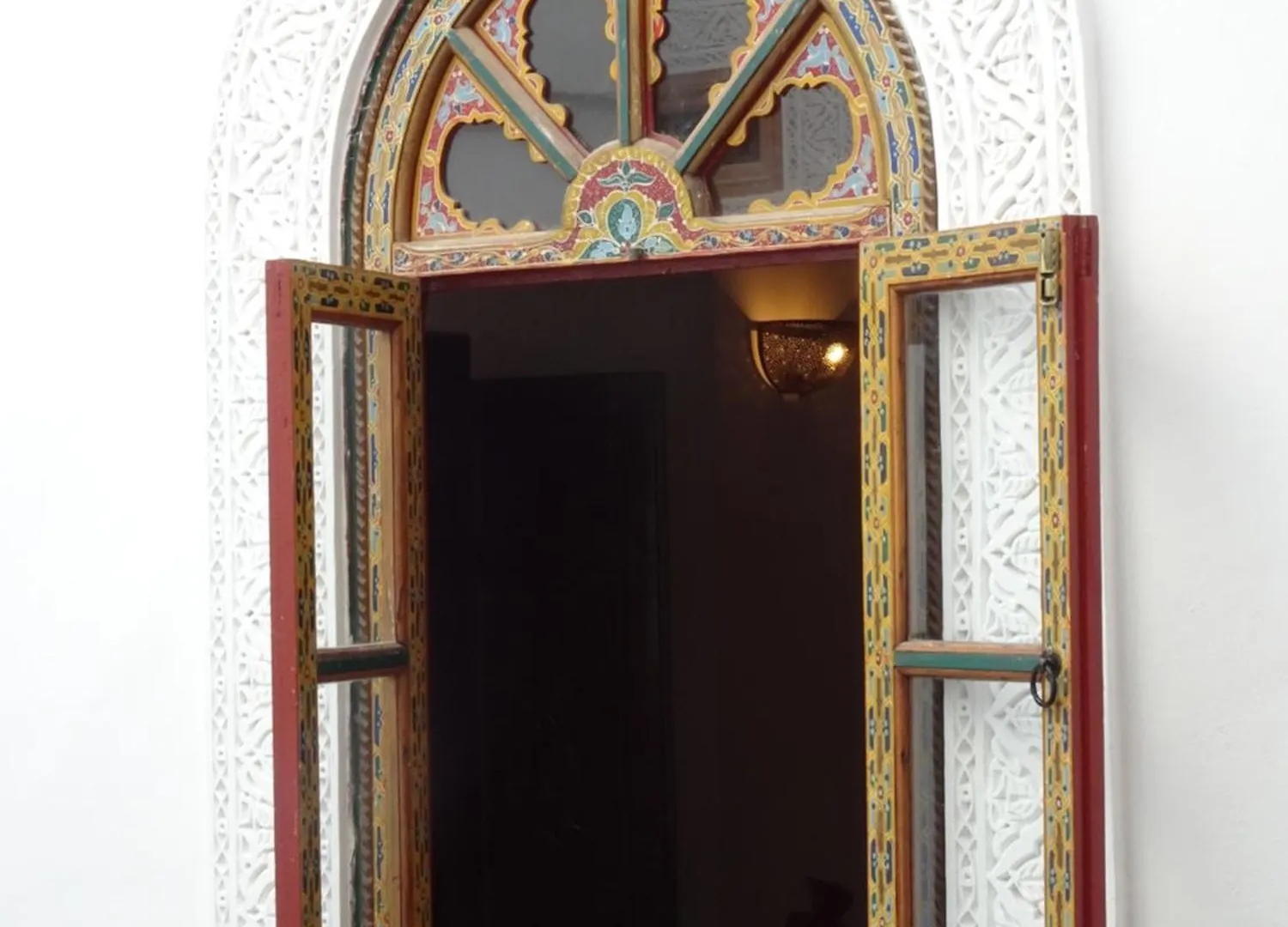 ***  Riad Alma Mouassine Marrakesh Marocco
