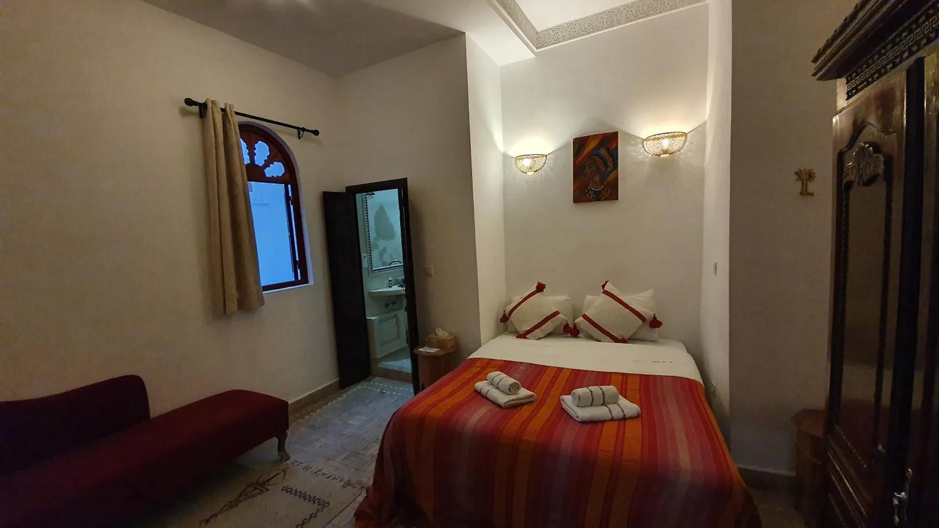 Riad Alma Mouassine Marrakesh
