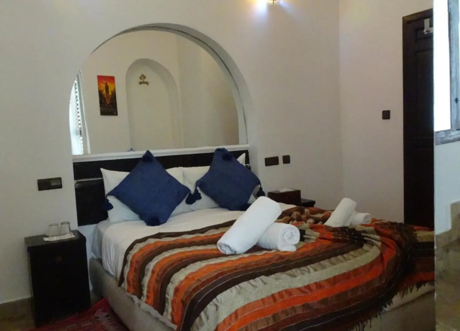 Riad Alma Mouassine Marrakesh