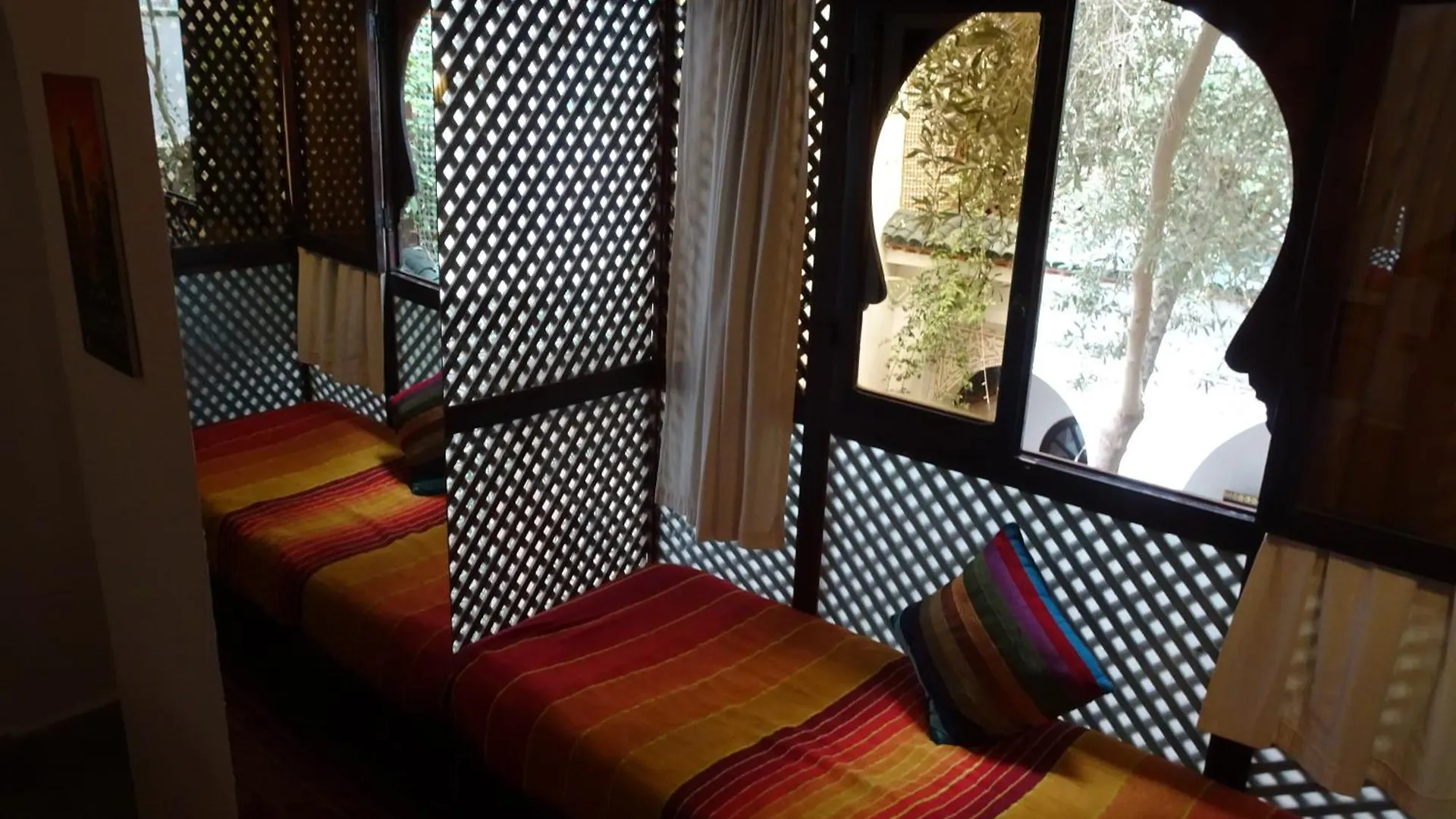 Riad Alma Mouassine Marrakesh