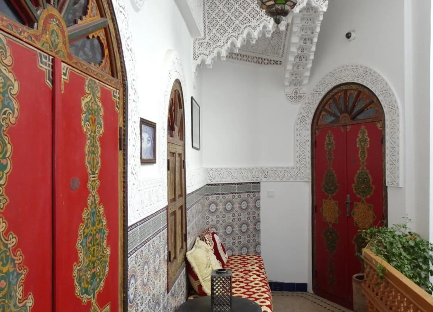 Riad Alma Mouassine Marrakesh