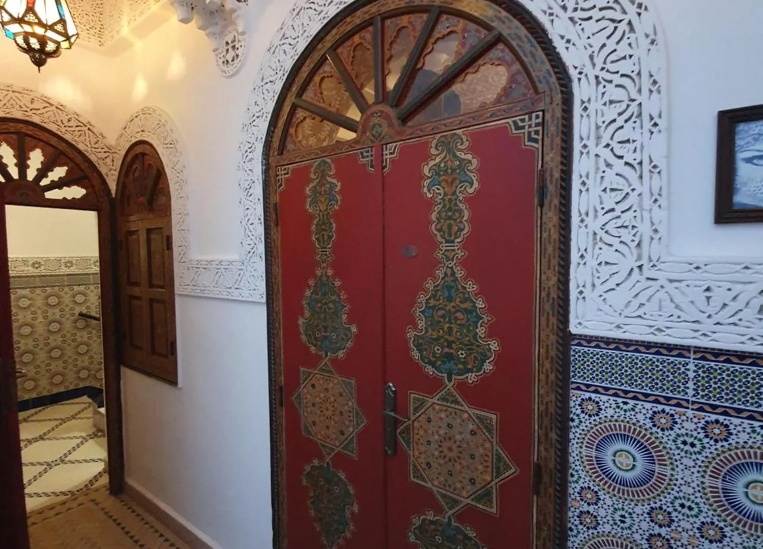 Riad Alma Mouassine Marrakesh