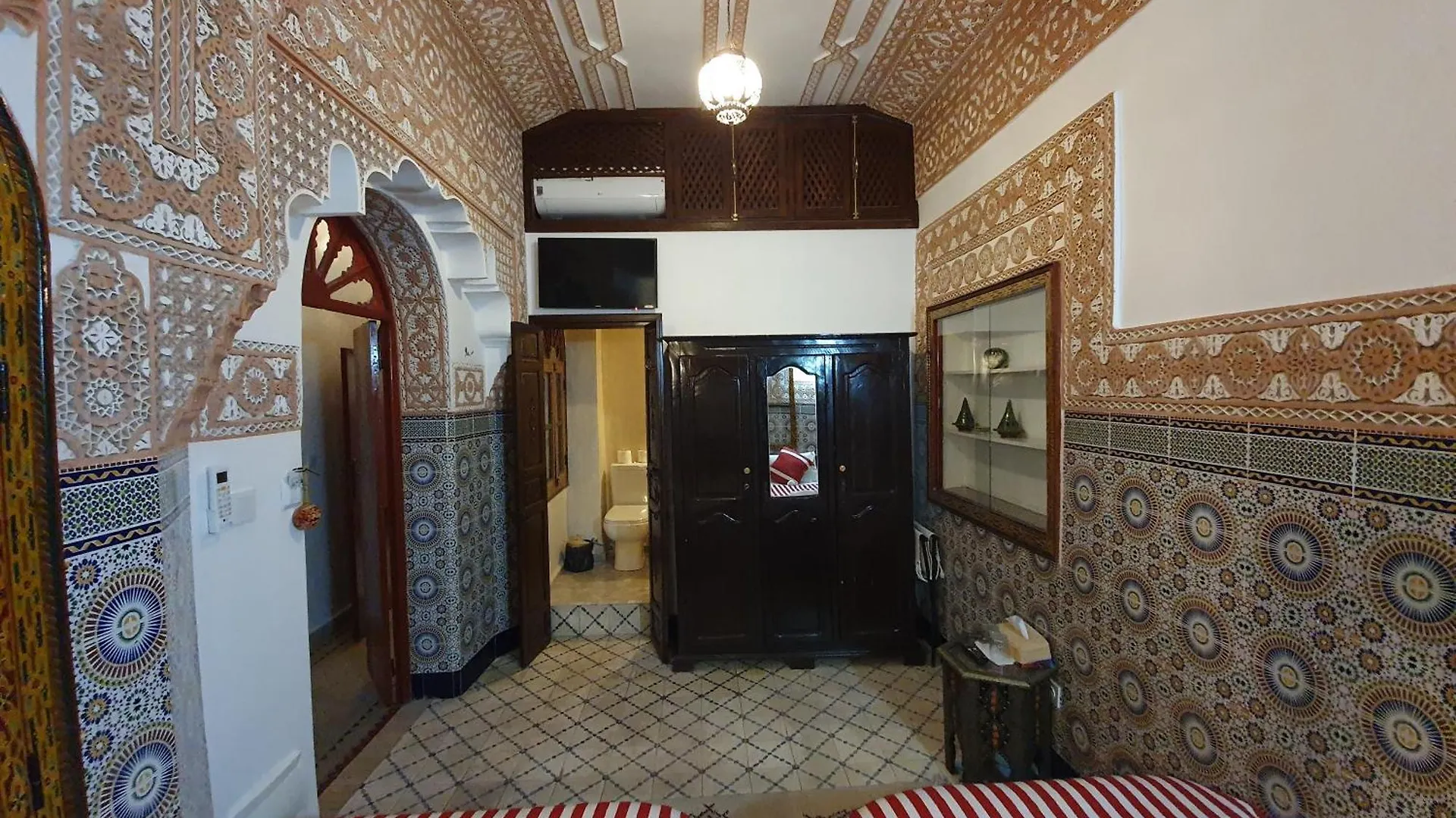 Riad Alma Mouassine Marrakesh 3*,