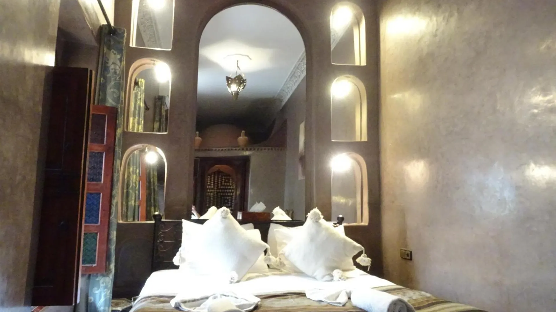 Riad Alma Mouassine Marrakesh