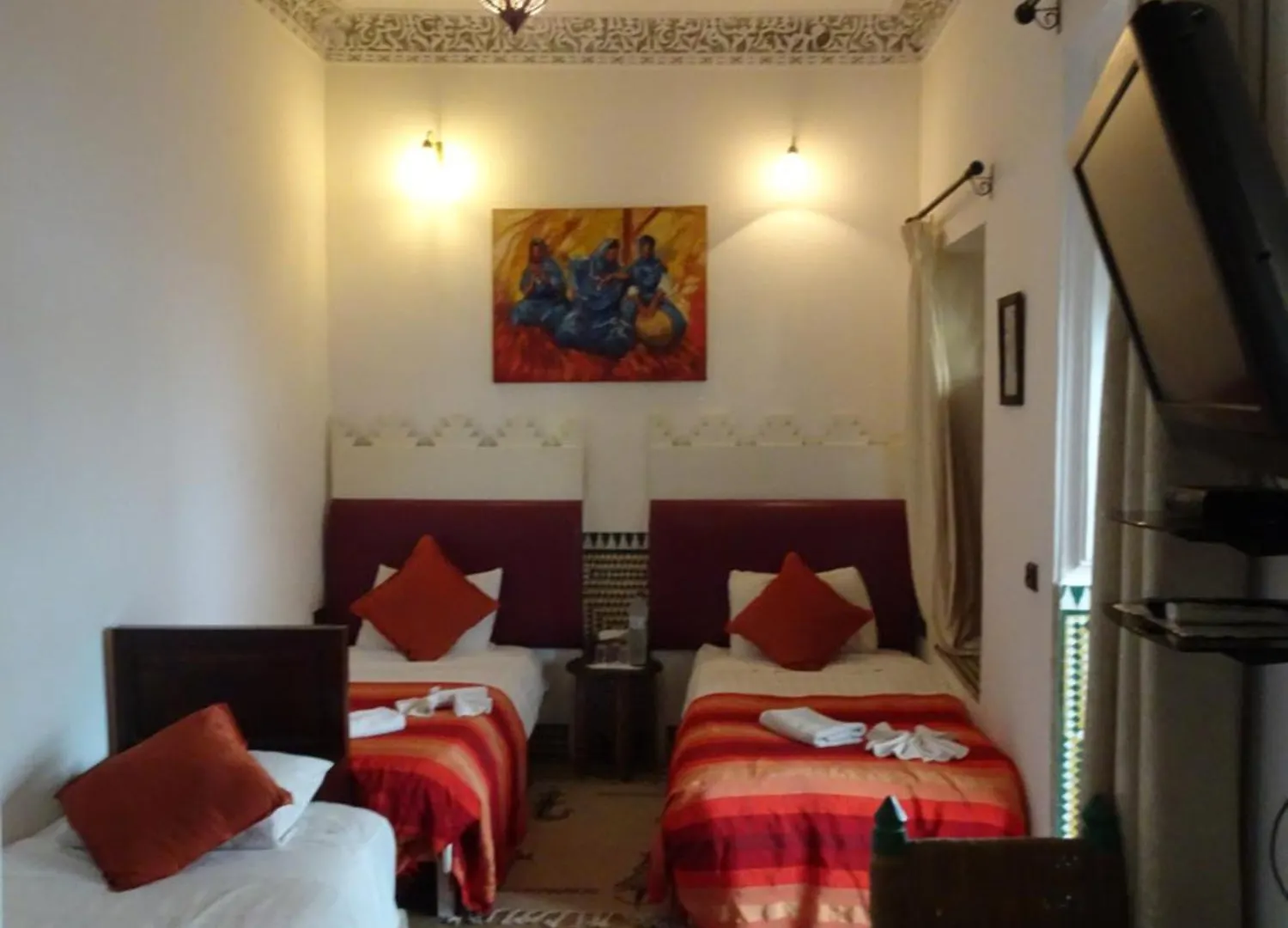 Riad Alma Mouassine Marrakesh