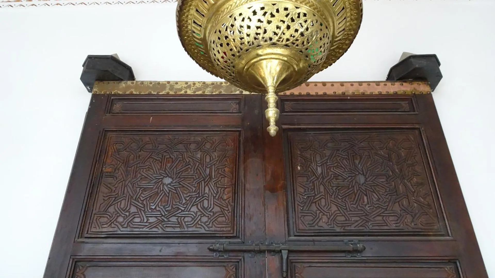 Riad Alma Mouassine Marrakesh