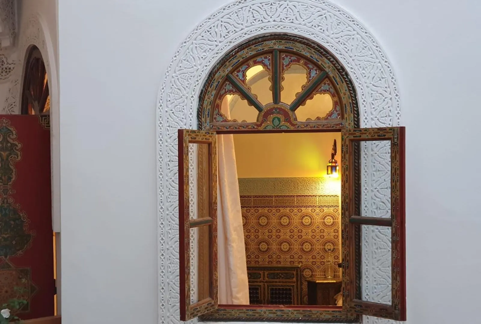 Riad Alma Mouassine Marrakesh