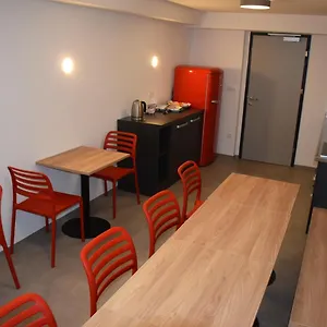 Vitalis 2* Ljubljana