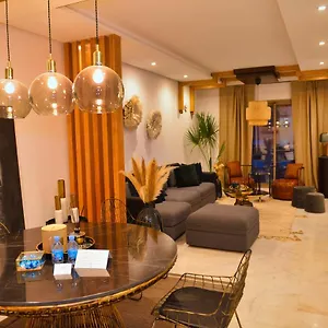 De Prestige Climatise A L'hivernage 400m De La Gare Aparthotel