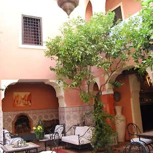 Cala Medina Riad