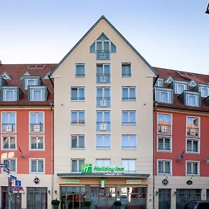 Centre By Ihg Norimberga