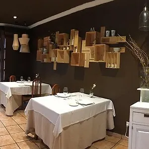 Pensión Zezilionea