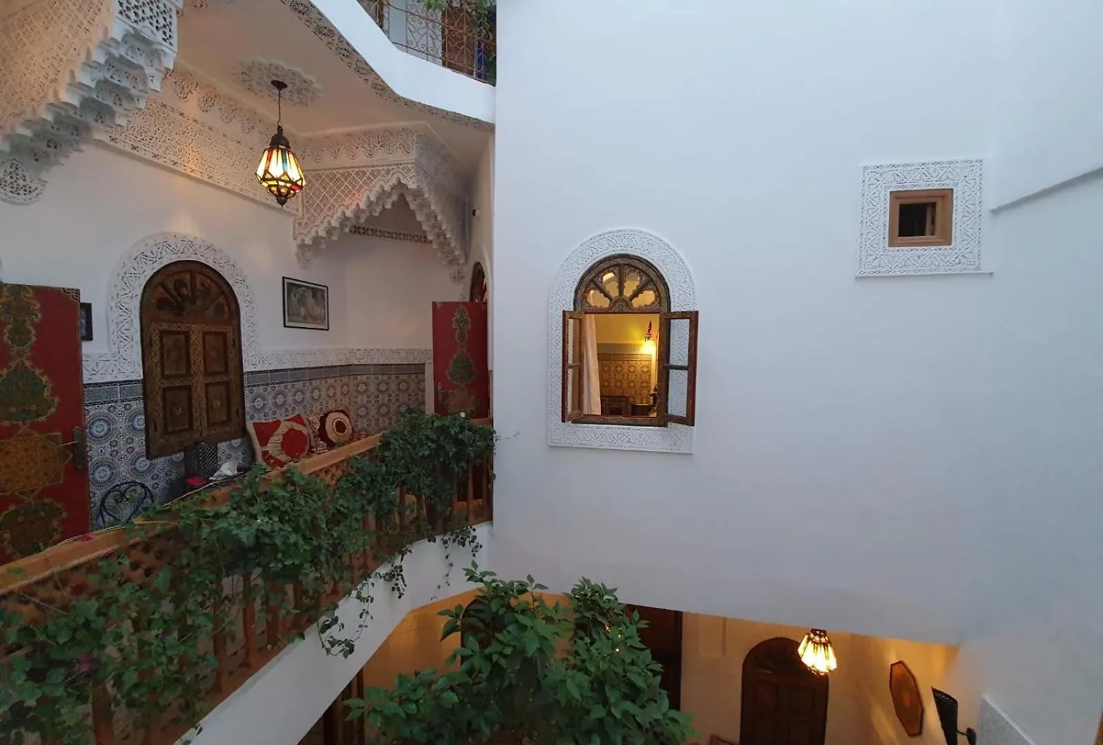 Riad Alma Mouassine Μαρακές