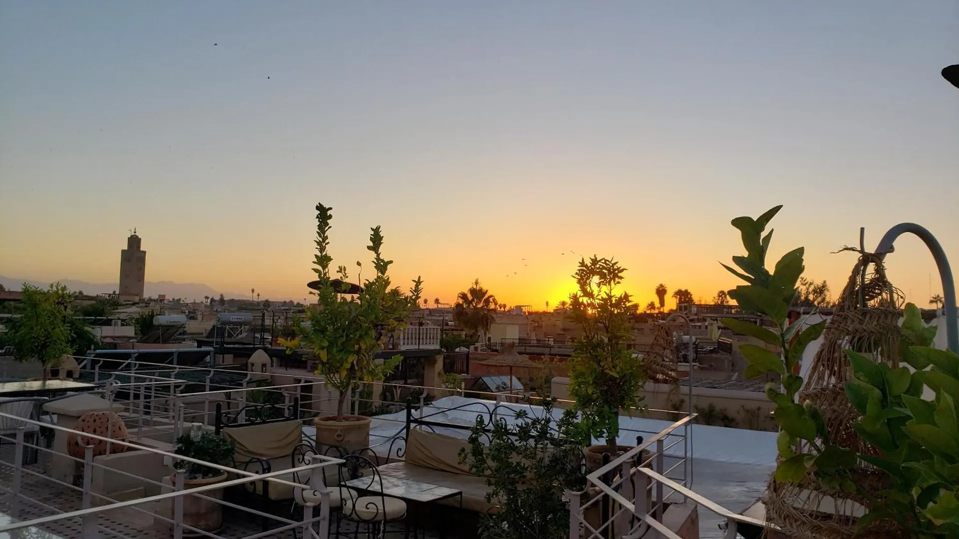 Riad Alma Mouassine Marrakesh