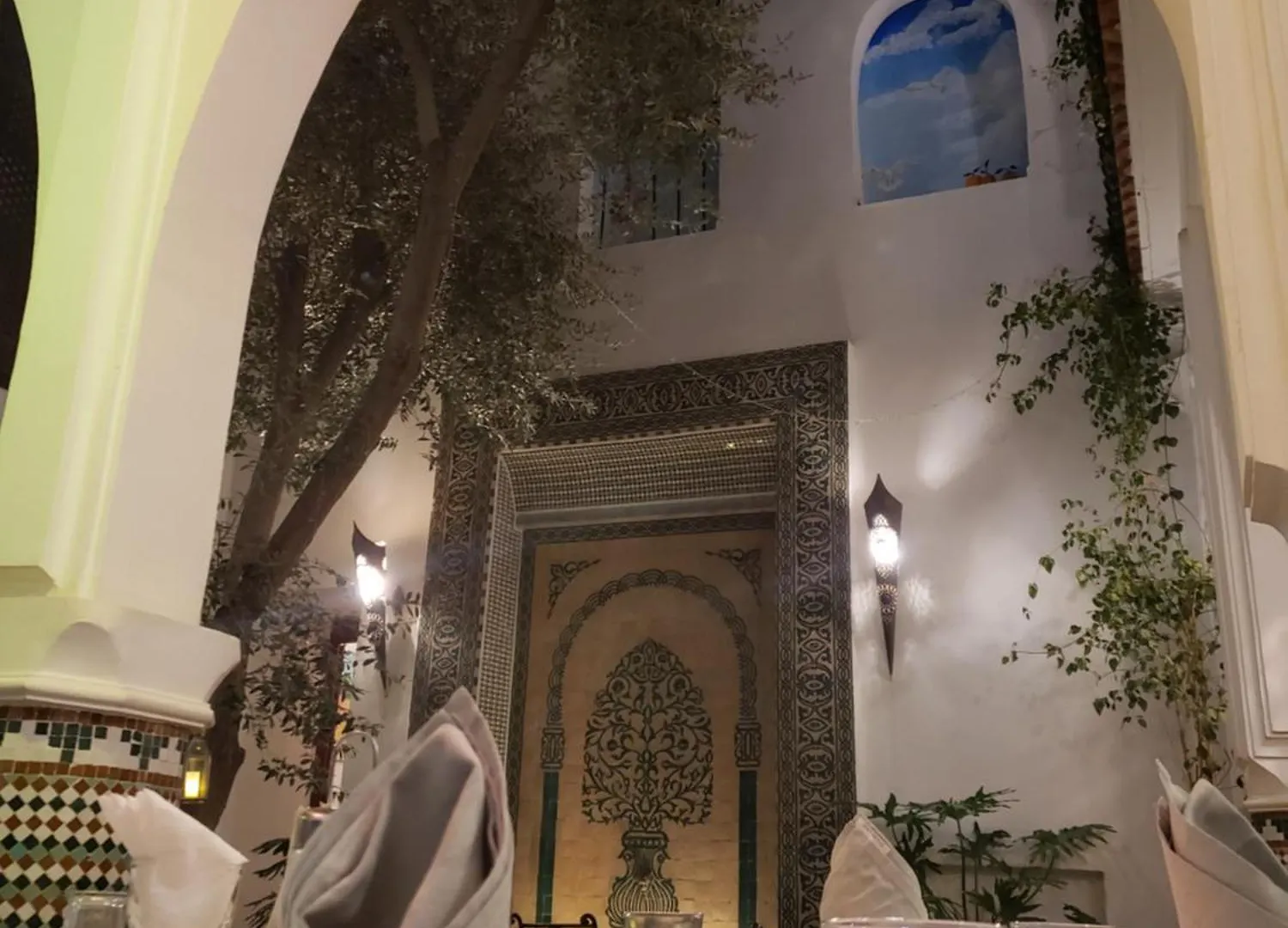 Riad Alma Mouassine Marrakesh
