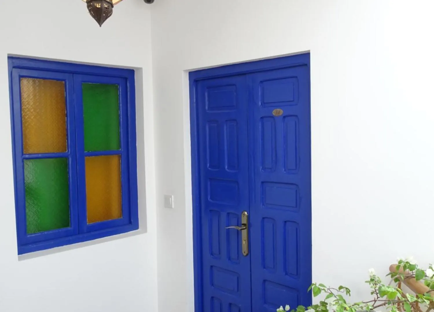 Riad Alma Mouassine Marrakesh