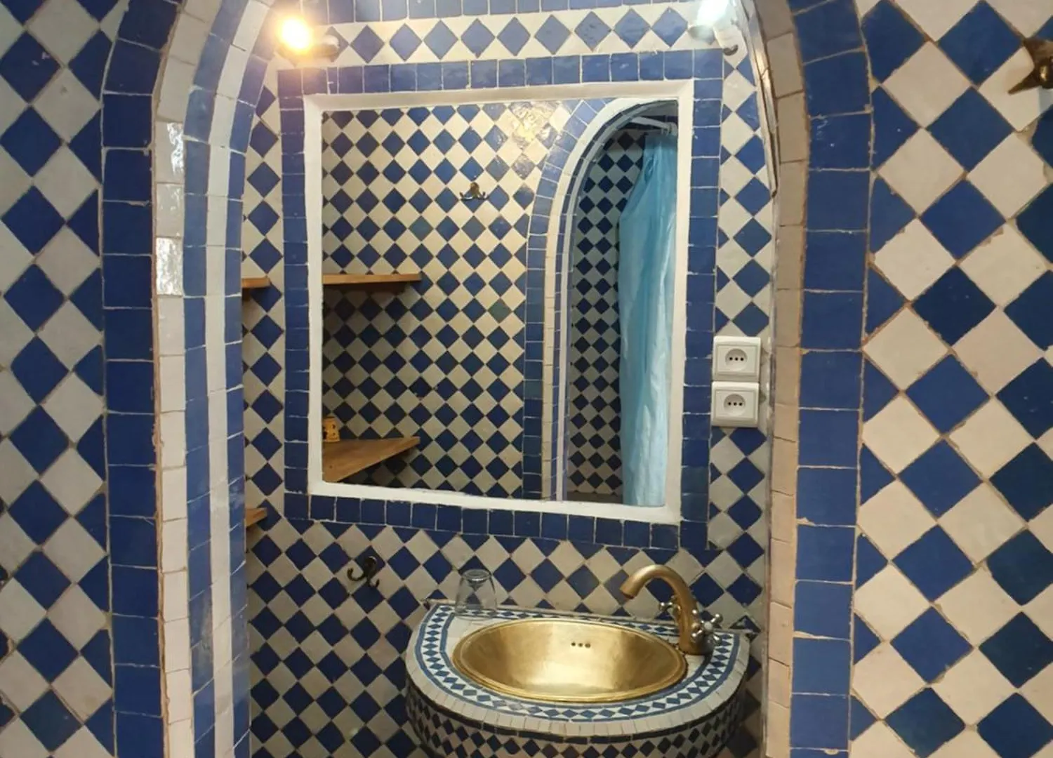 Riad Alma Mouassine Marrakesh