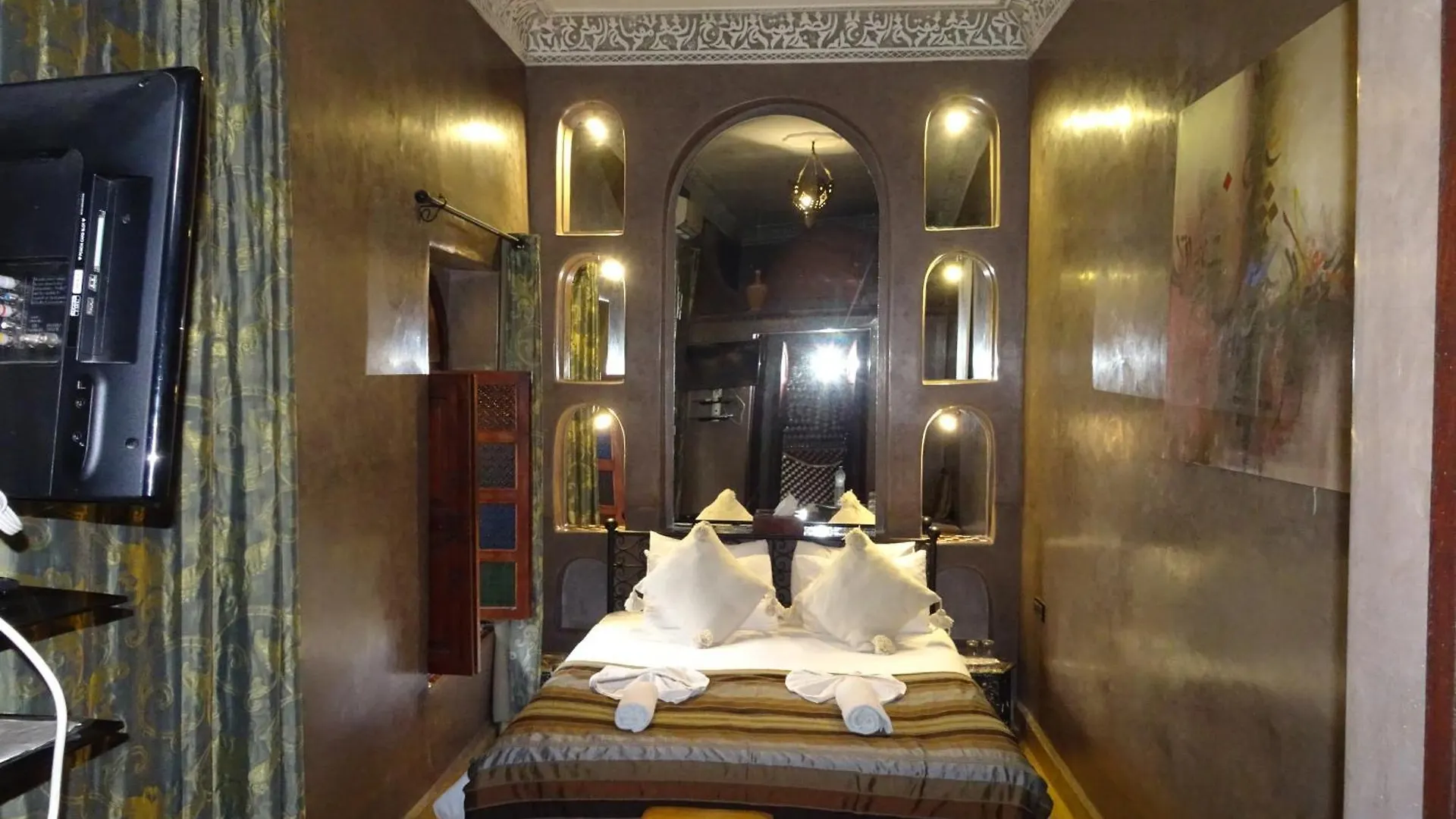 Riad Alma Mouassine Marrakesh
