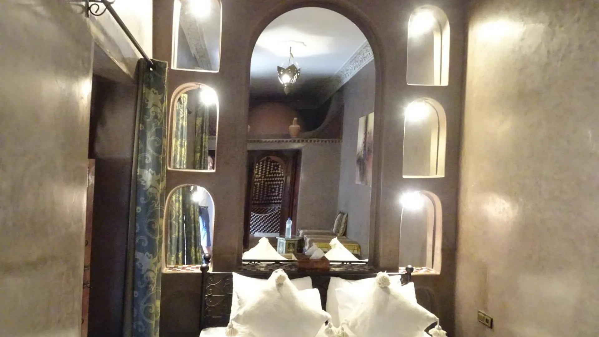 Riad Alma Mouassine Marrakesh