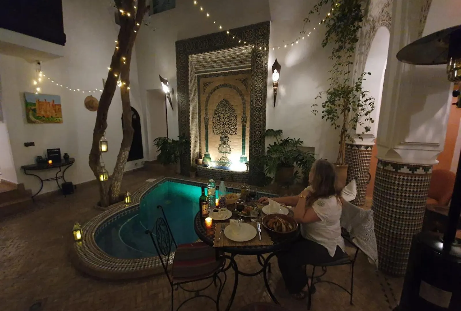 Riad Alma Mouassine Marrakesh