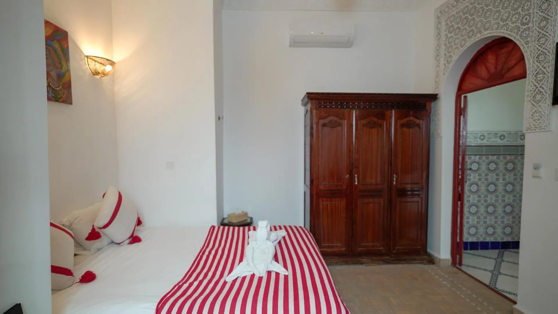 Riad Alma Mouassine Marrakesh