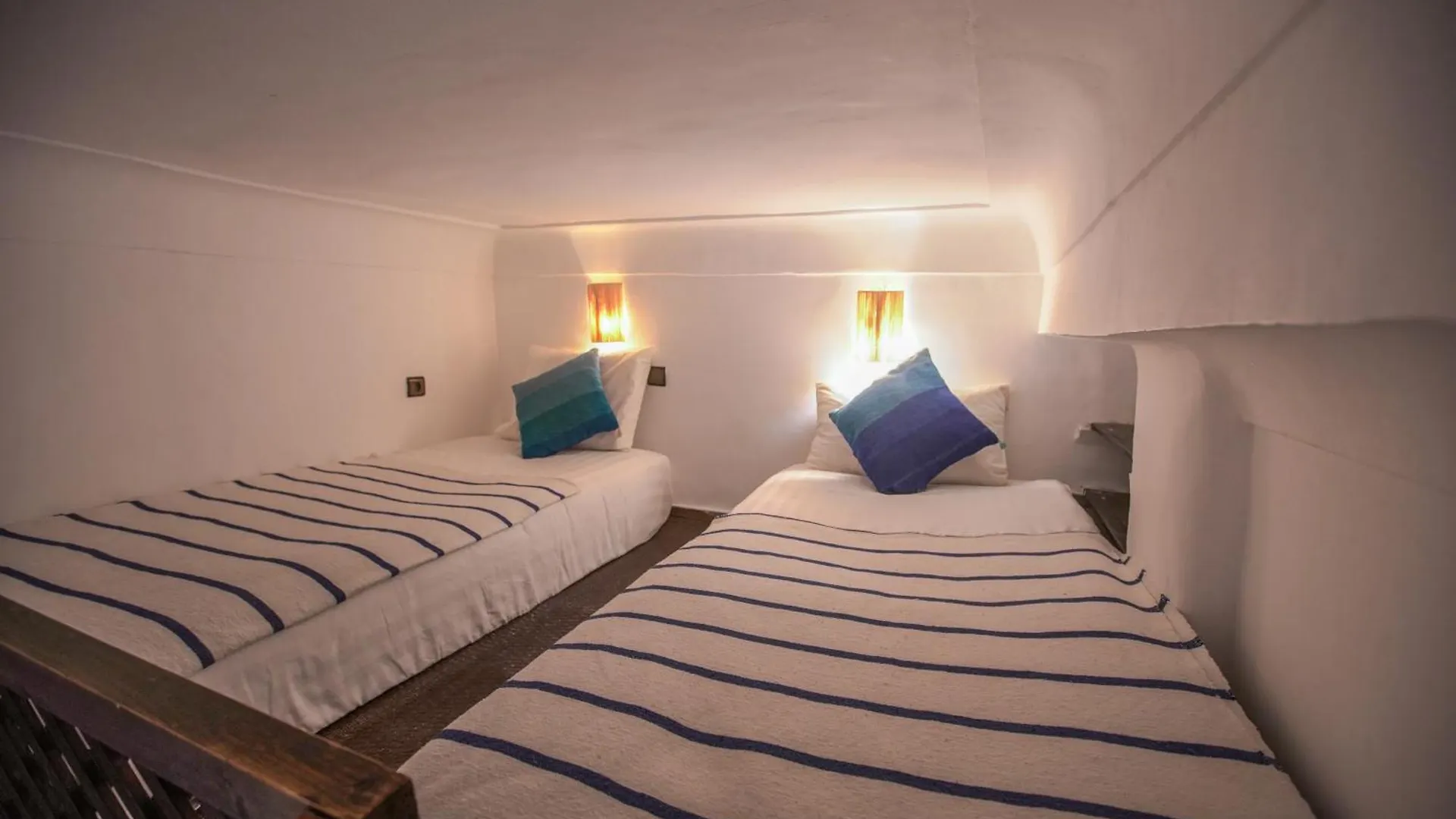 Riad Alma Mouassine Marrakesh
