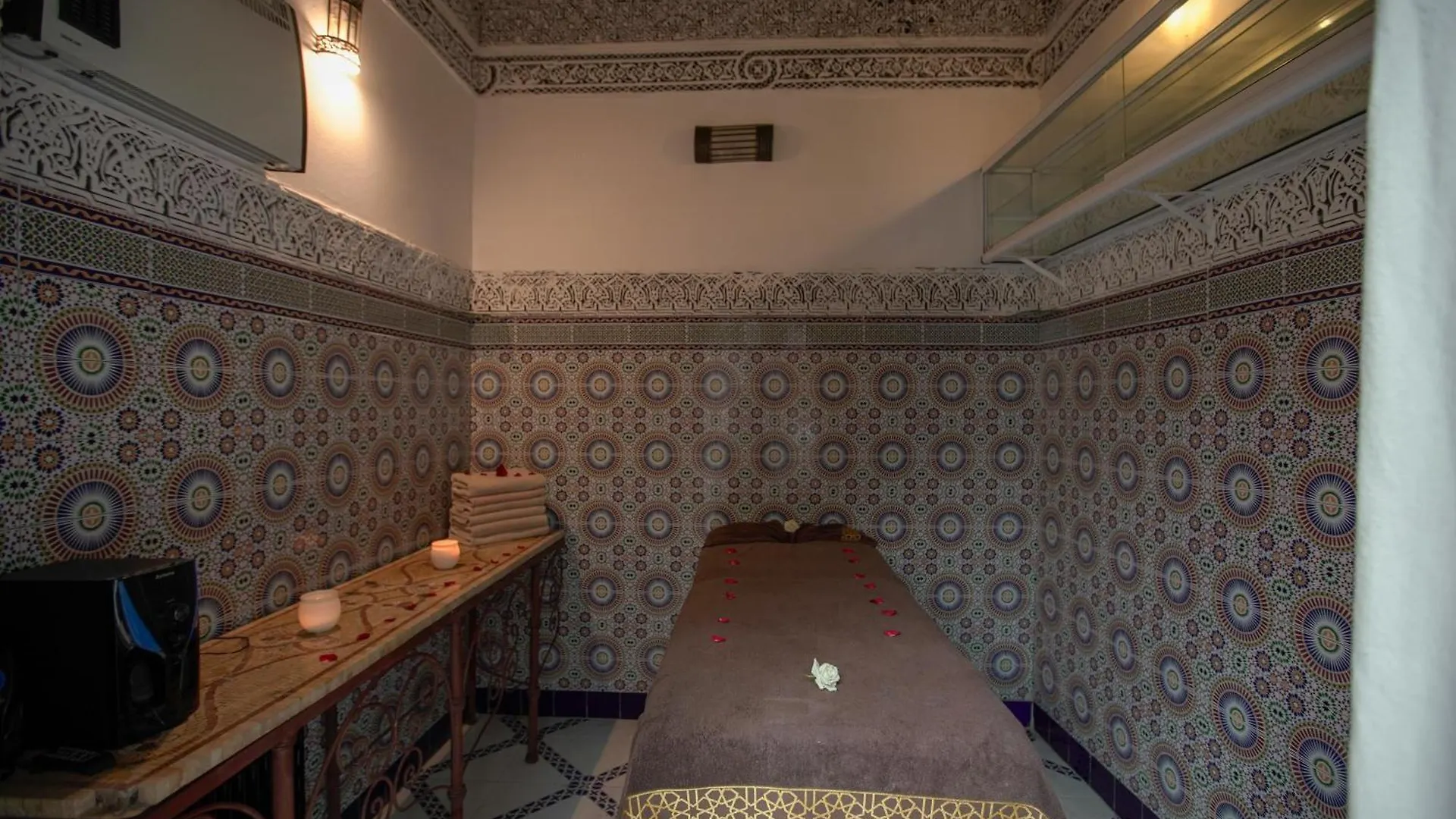 Riad Alma Mouassine Marrakesh
