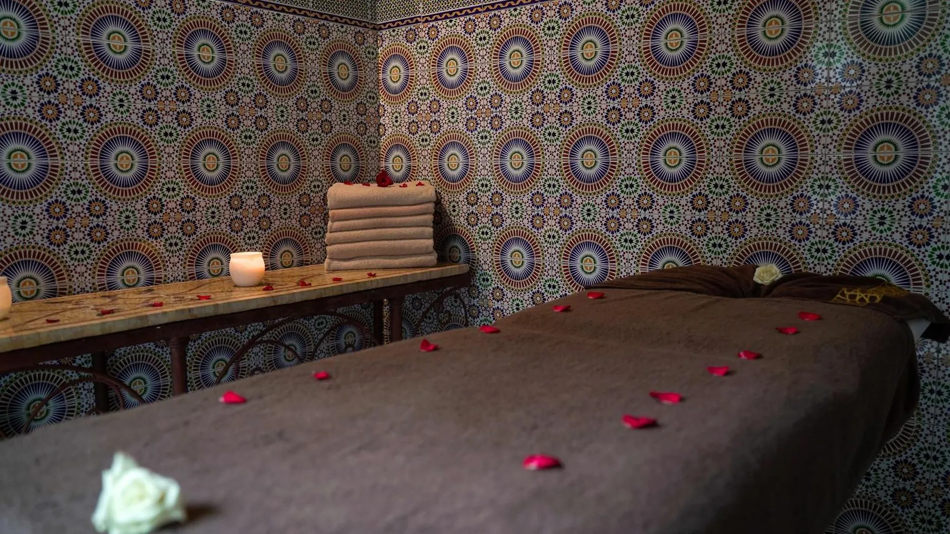 Riad Alma Mouassine Marrakesh 3*,