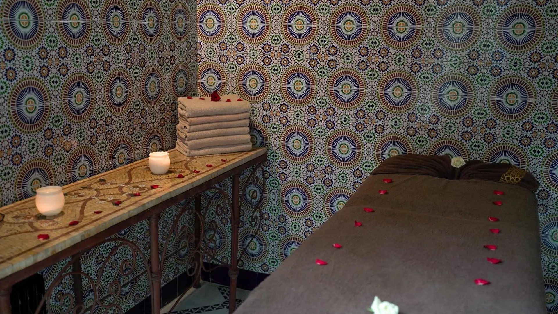 Riad Alma Mouassine Marrakesh