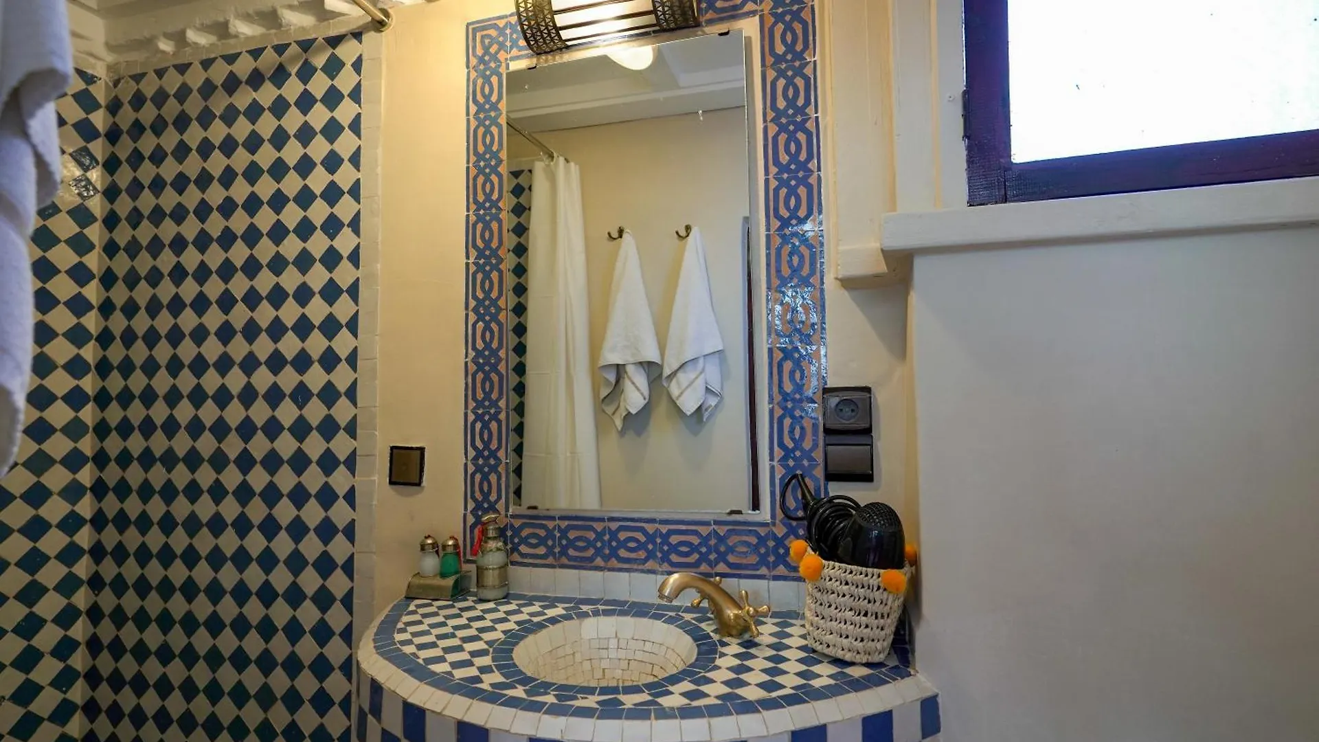 Riad Alma Mouassine Marrakesh
