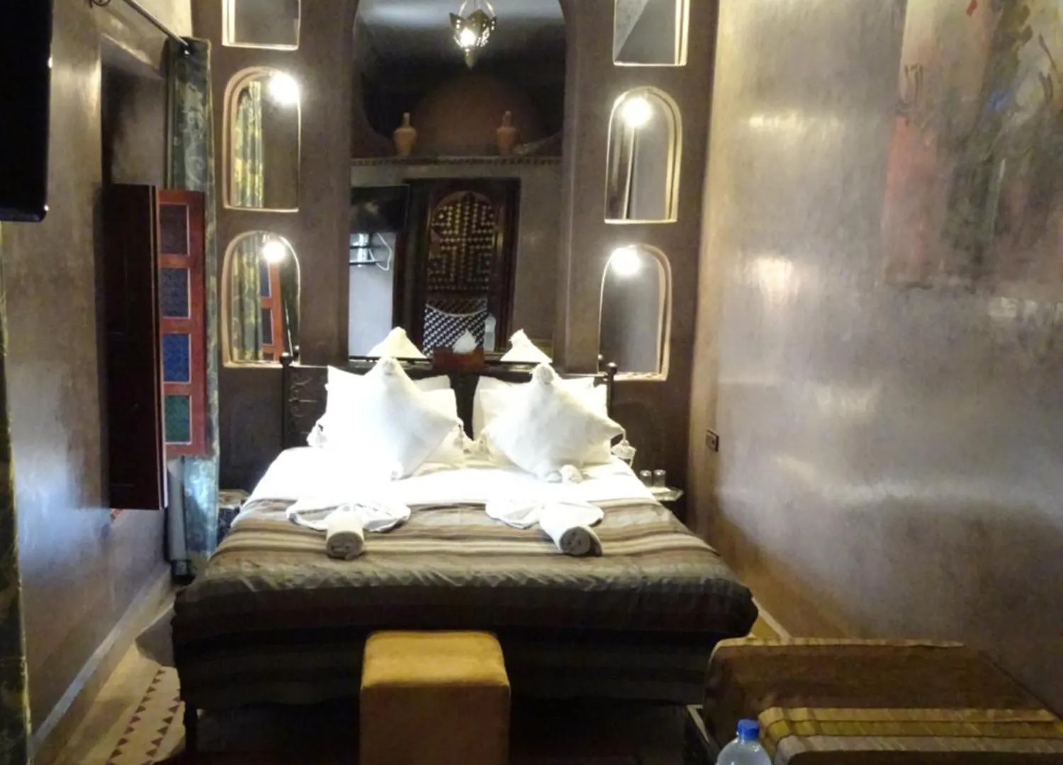 Riad Alma Mouassine Marrakesh 3*,