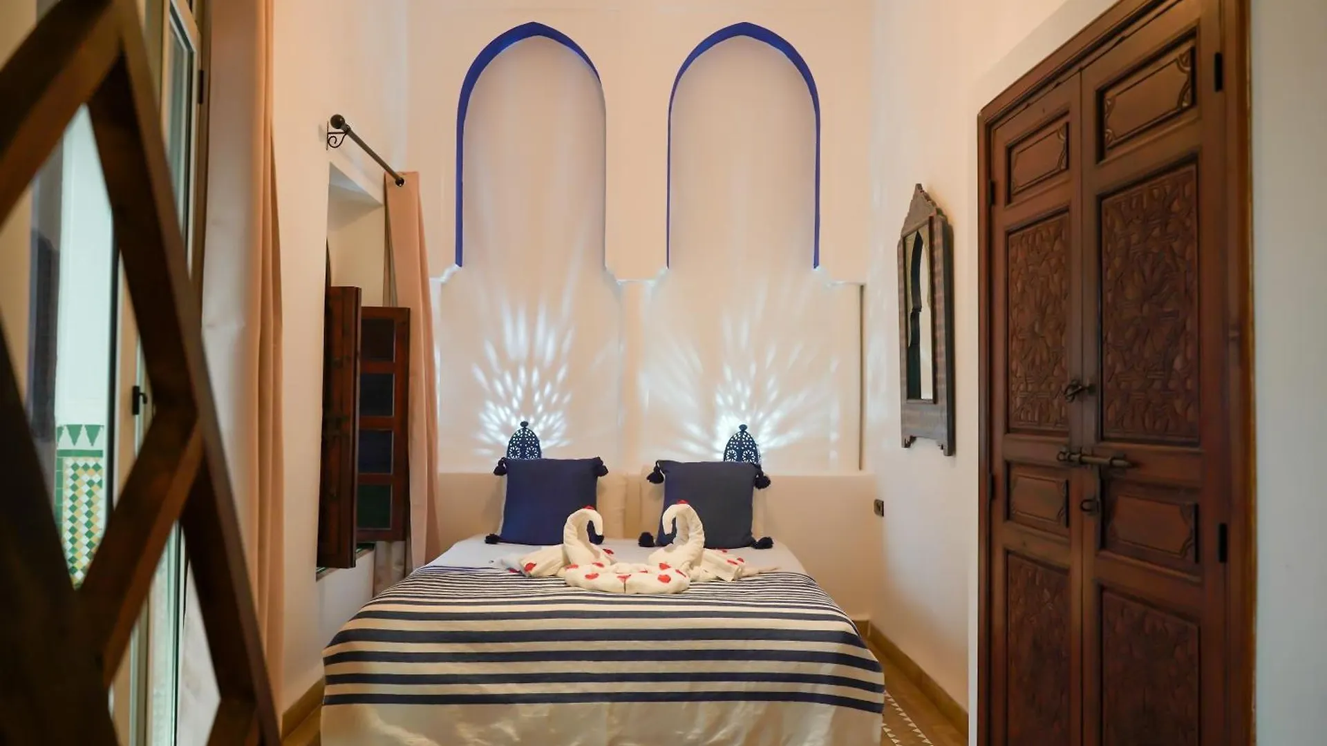Riad Alma Mouassine Marrakesh