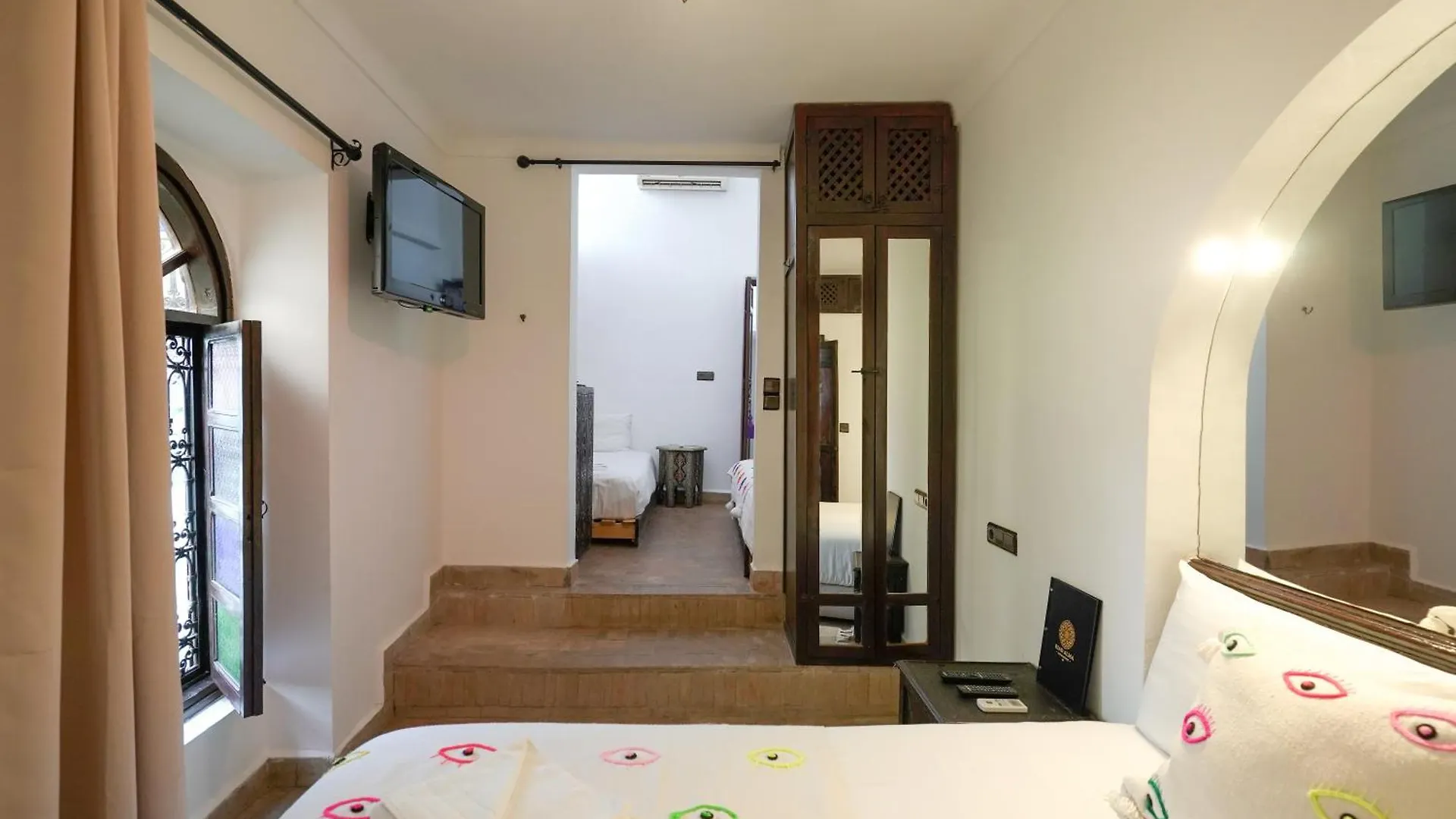 Riad Alma Mouassine Marrakesh