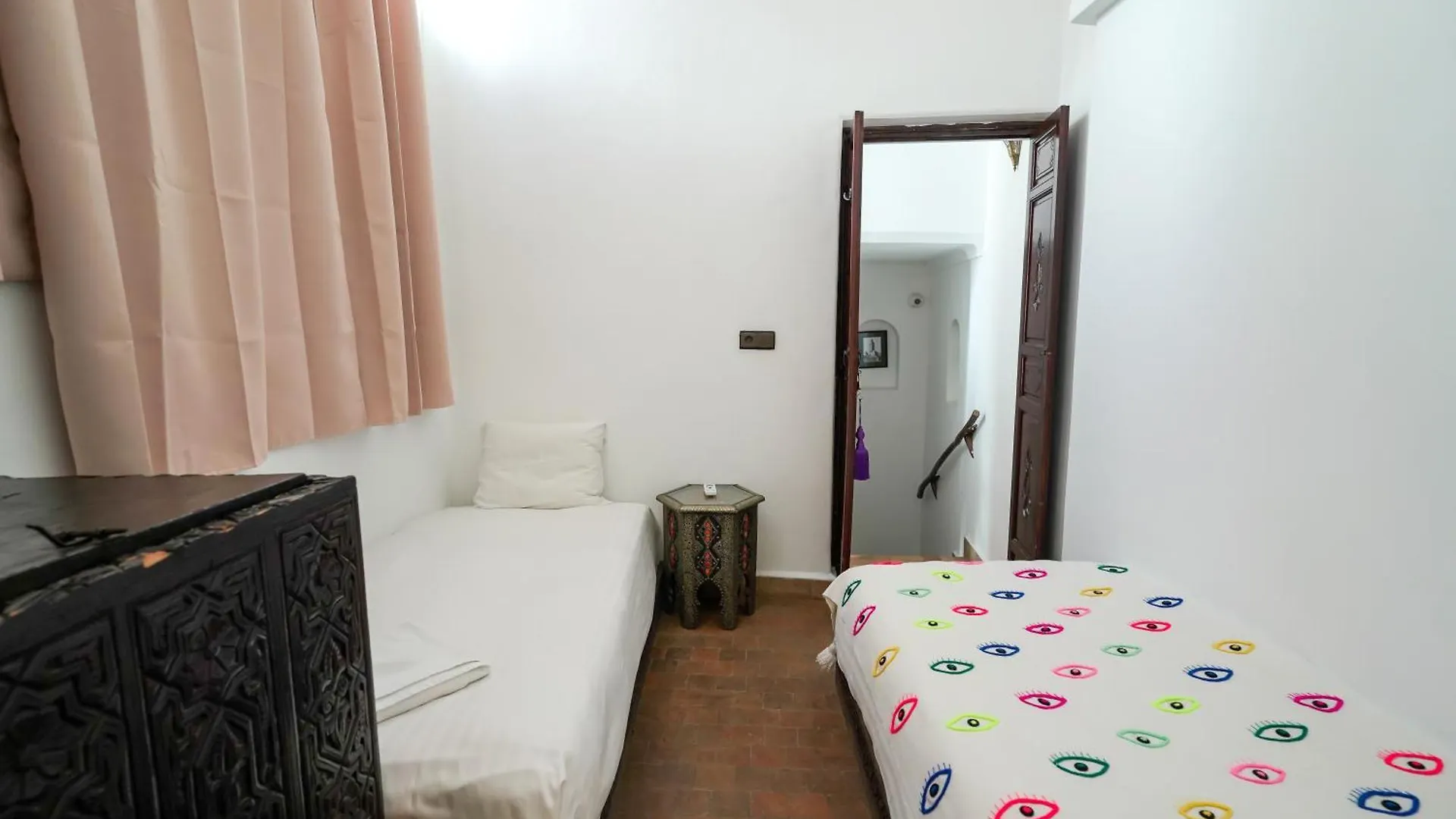Riad Alma Mouassine Marrakesh